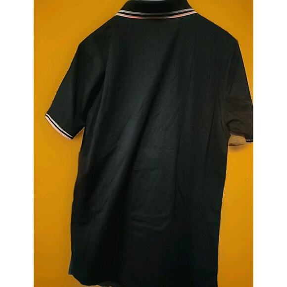 Fright Rags John Carpenters Halloween Polo Shirt 2XL New Michael Myers Horror - Picture 4 of 6